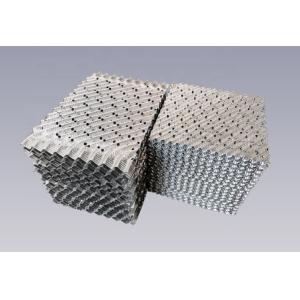 China 450Y SS304 Corrugated Plate Fractional Distillation Packing on sale