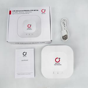 OLAX MT30 Mobile Hotspot 4G Router Wifi LTE Wireless Pocket Router With 1 Lan