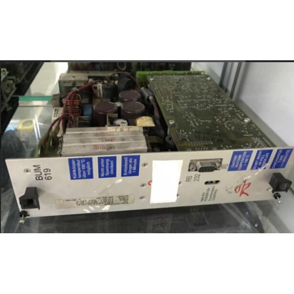 Man Roland board,BUM619-12/18-31-R-0001-0303-SM, BUM619,Roland original used