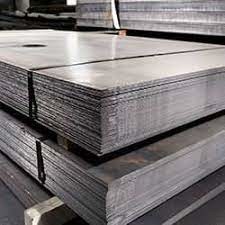China Q195 SS400 Stainless Steel Sheet Plate 0.6mm Thick 1500mm Width Construction Building on sale