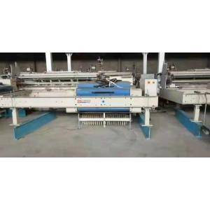 GROSSE Control Electronic Jacquard Controller Panel Box Controller Panel For