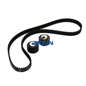 China Truck 141x25.4mm Timing Belt Kit 9400831409 083140 Engine Parts on sale