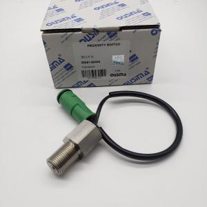 Original Proximity Sensor Switch 35051-60080 3505160080 For Excavator Kawasaki