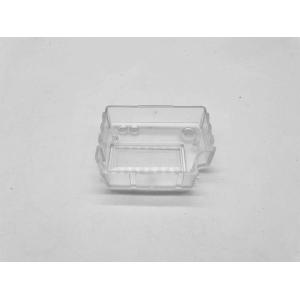 SGS EDM Plastic Box Injection Mould , 200000shots/2yrs Plastic Box Cover