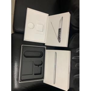 13 Inch 14 Inch Apple Macbook Pro Packaging Box Empty Customized Printing