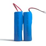 18650 Rechargeable Power Cell Charging Current 0.2C-1C For Optimal Performance