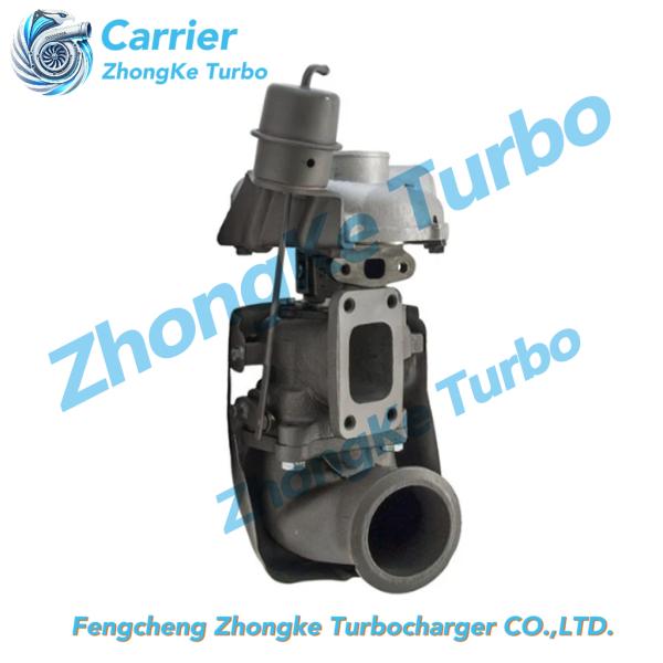 OEM GM-4 RHC62 Turbo 171077 10154652 12512988 12530336 12530339 12552738 12556124 6T-600 GM-8 Turbocharger For GMC Chevrolet Pick-up Truck with GM 6.5
