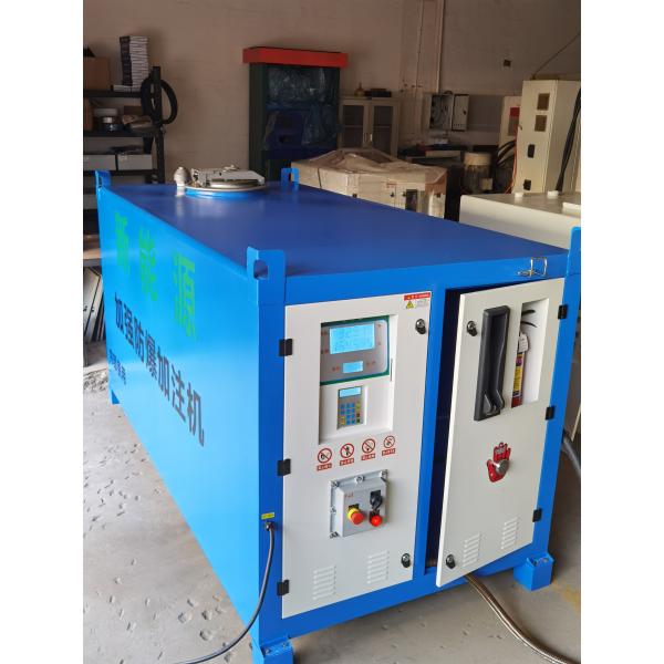 Quality UL Mobile Fuel Dispensing Unit 40L/Min Mobile Petrol Dispenser wholesale