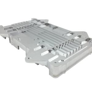 Micro CNC Machining CNC Plastic Machining Services