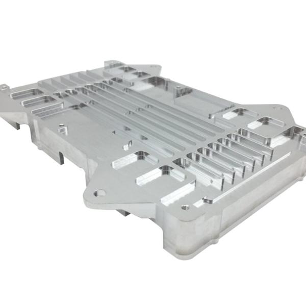 Micro CNC Machining CNC Plastic Machining Services