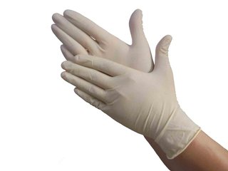 Latex Examination Medical Xxl Nitrile Disposable Gloves
