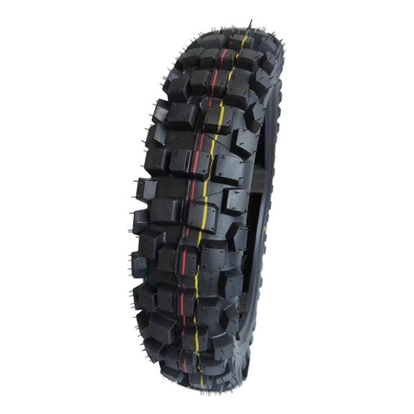 Quality 110/90-18 110/100-18 110/90-17 90/90-19 Motorcycle Tires with and Customized Design wholesale