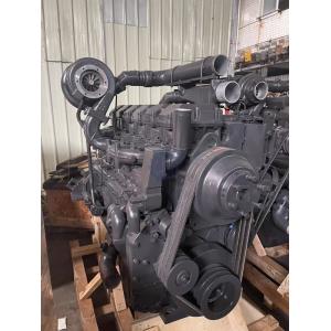 Original Excavator Engine for Komatsu 6D170 6D170-3 SAA6D170