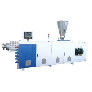 Buy cheap SJP Series Plastic Pipe Production Line Irrigation Type Reinforced Bellows ISO from wholesalers