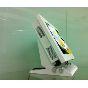 POS / Cash Register Pos Touch Terminal , Multifunction 15 Inch TouchScreen