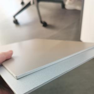 Fireproof Aluminum Composite Panel Durable And Versatile Building Material