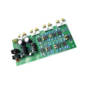 IMS Double Sided PCB Assembly Design Fan Control Board Gps Pcb Module