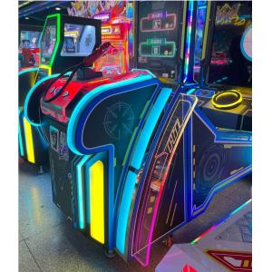 400w Shooter Arcade Machine Advanced With US Plug CE Certificate