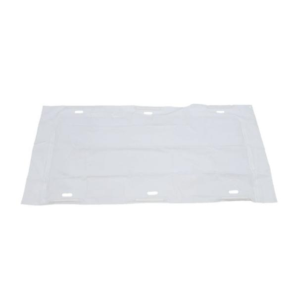 Quality Waterproof Funeral 6 Handles Human Remains Pouch wholesale