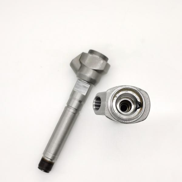 High Quality New Assesmbly Diesel Fuel Injector Shell Steel Model 110443