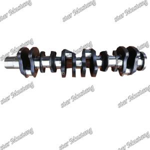 China C11 Engine Crankshaft Part 207-8503 3133996 For Carter on sale