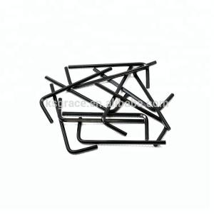 Alloy Steel Allen Hexagon L Style Allen Wrench DIN911