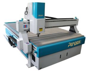 Cheap AD-1325 Advertising CNC Engraving Machine Stepper Motor Nc Studio Control System for sale