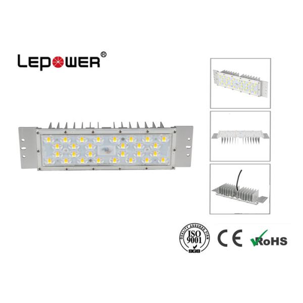 Quality Durable Warm White LED Street Light Module 160lm/W 160lm / W For Shoebox Light wholesale