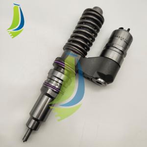China Voe20440412 Common Rail Fuel Injector 20440412 For Engine Parts on sale
