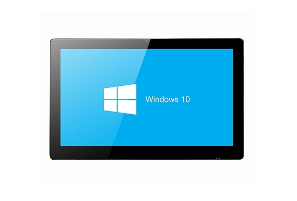 Quality 15.6" All-In-One Computers Wall Mounted Panel Pc Industrial Control Panel Touchscreen All-In-One Computers wholesale