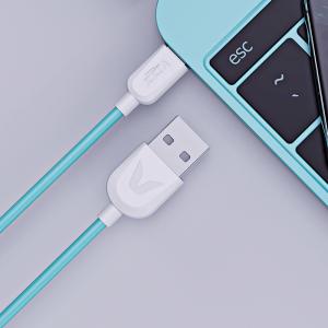 Multi Colors PVC Phone 1Meter CD10 USB Lightning Cable