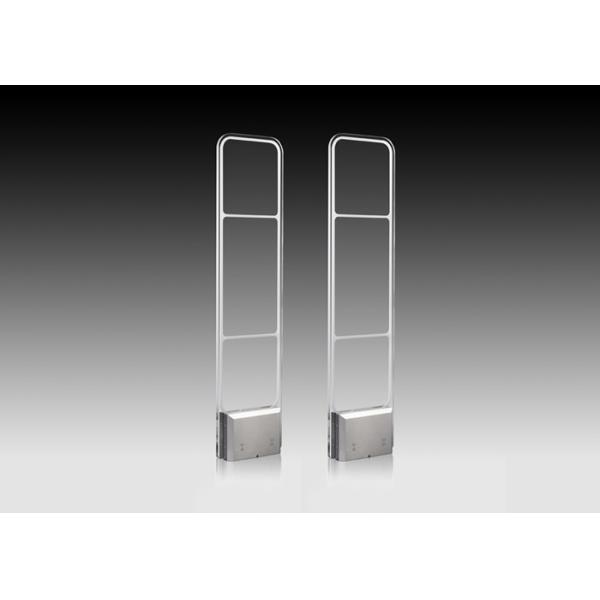 Quality 5.5kg Silver Arcylic Electronic Article Surveillance System Lease Time Control HAX2005 wholesale