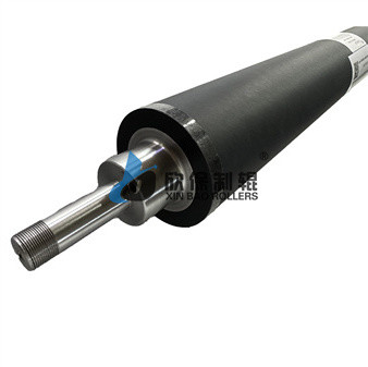 Printing Rubber Roller ROLAND 200 Plate Damping Roller Water Roller