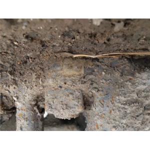 used caterpillar 336D crawler excavator