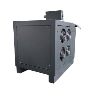 12V 3000A Electroplating Rectifier 3-phase 380V Input High-frequency Adjustable