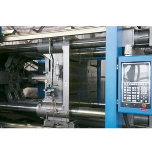 Plastic Toy Part Making Colorful Kids Toy Injection Molding Machine