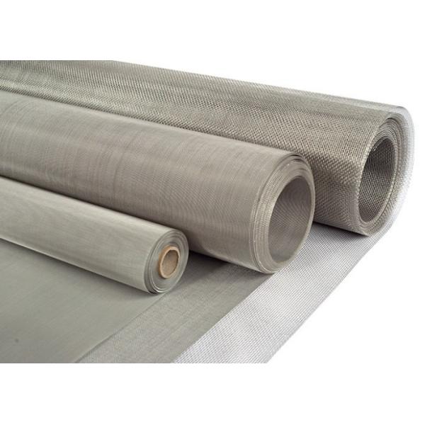 20mesh 35mesh 40mesh Filter Wire Mesh Stainless Steel Mesh for Industrial