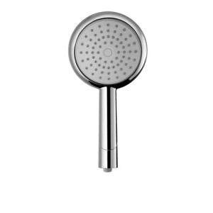 China Multifunctional  High Pressure Handheld Shower Head Chrome Plating on sale
