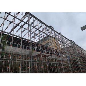 IEC 60529 Vehicle Rain And Dry Test Room Rainproof Performance For Vehicle