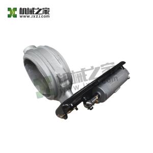 Cheap ZOOMLION Crane Chassis Part 1070500009 Exhaust Brake Butterfly Valve 612600111429 for sale
