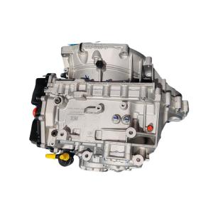 Remanufactured XC60 2.0T 2WD MPS6/6DCT450 Transmission Assembly for XC60 Vehicle