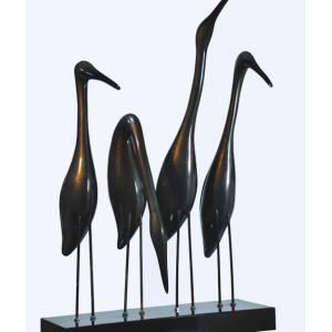 OEM best quality polyresin figure OEM Resin Craft Figure for Home Decoration