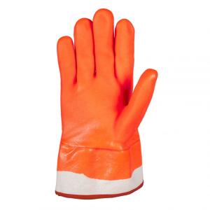 China Hand Protection Cold Storage Work Gloves Excellent Abrasion And Grip on sale