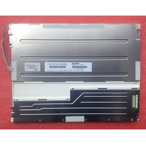 TCG104SVLQJPNN-AN40 Kyocera 10.4INCH LCM 800×600RGB 1200NITS WLED LVDS