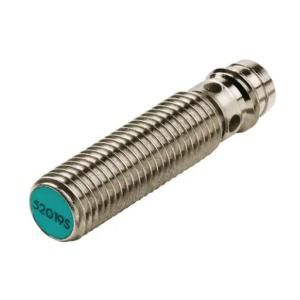 NBB2-8GM25-E2-V3 Inductive Sensor | Pepperl+Fuchs | M25, 24V DC, IP69K, 8mm, 2