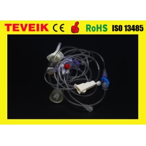 Abbott Disposable Blood Pressure Transducer Ethylene Oxide Sterilization