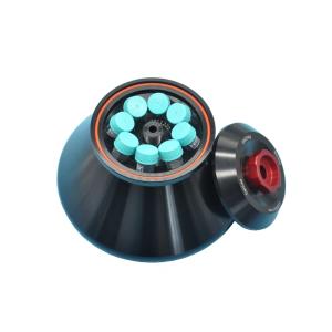 CenLee18C 18000rpm 1000ml High Speed Refrigerated Centrifuge 4x250ml Swing Out