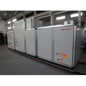 Low Dew Point Rotary Dehumidifier 1000m3/H-80000m3/H Energy Saving