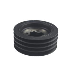 ISUZU NPR66 4HF1 4HG1 6HE1 PULLEY CR SHF DAMPER 8972220310 8970884783