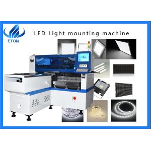 Panel Light SMD Mounting Machine PCBA Board SMT Chip Mounter